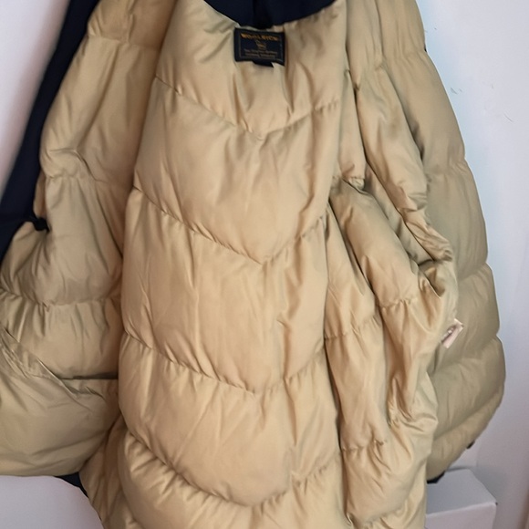 Woolrich John Rich & Bros.BIG Down Parka - Picture 11 of 15